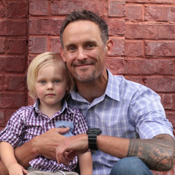 Meet your Posher, Aaron - Picture 1 of 1